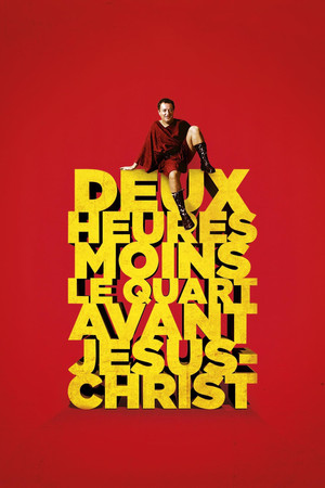 Watch Free Quarter to Two Before Jesus Christ (1982)