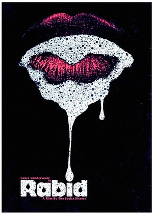 Watch Free Rabid (2019)