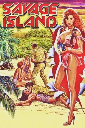 Watch Free Savage Island (1985)