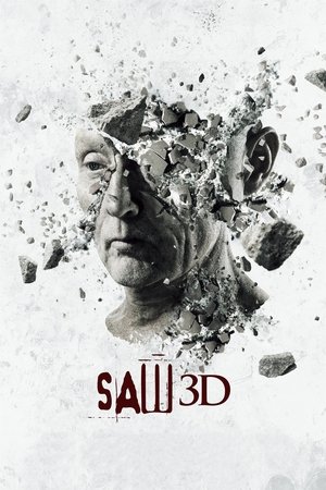Watch Free Saw VII 2010
