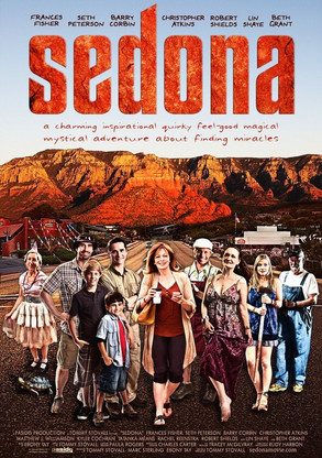 Watch Free Sedona (2011)