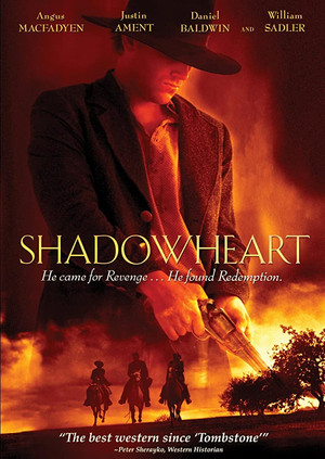 Watch Free Shadowheart (2009)