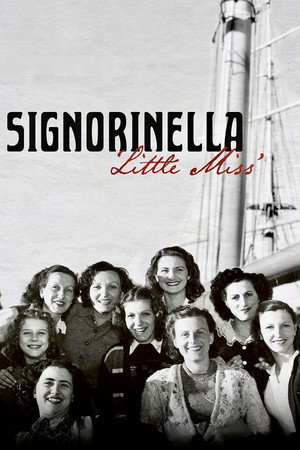 Watch Free Signorinella Little Miss (2025)