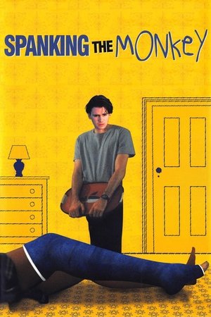 Watch Free Spanking the Monkey (1994)
