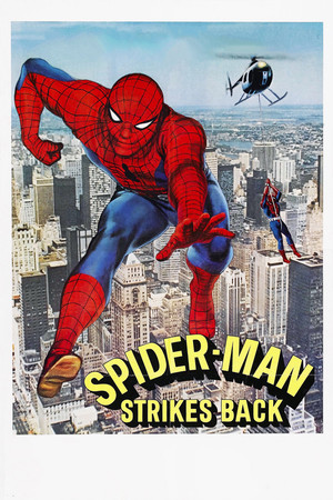 Watch Free SpiderMan Strikes Back (1978)