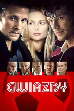 Watch Free Gwiazdy (2017)