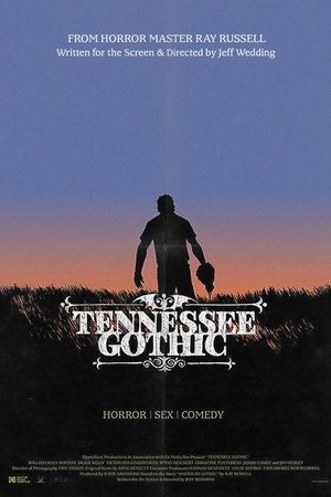 Watch Free Tennessee Gothic (2019)