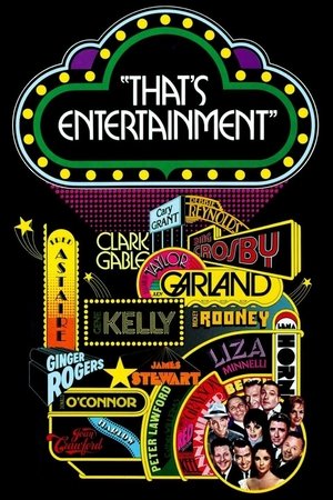 Watch Free Thats Entertainment (1974)