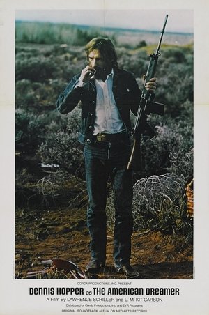 Watch Free The American Dreamer (1971)