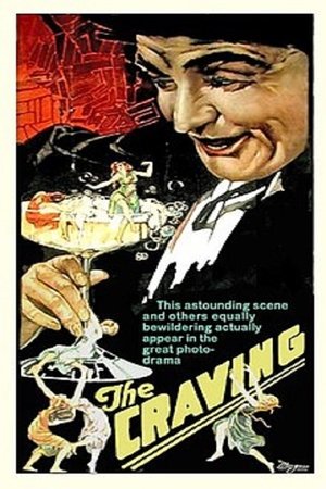 Watch Free The Craving (1918)