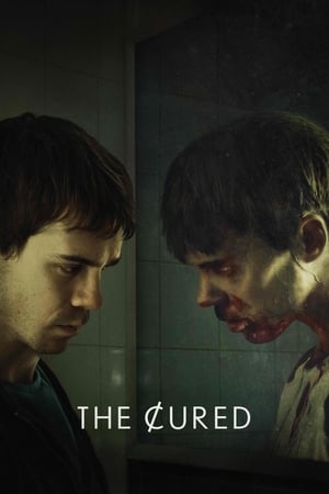 Watch Free The Cured (2017)