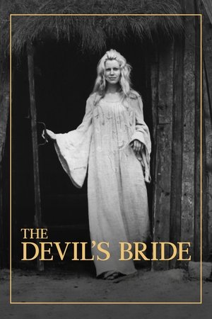 Watch Free Devils Bride (1974)