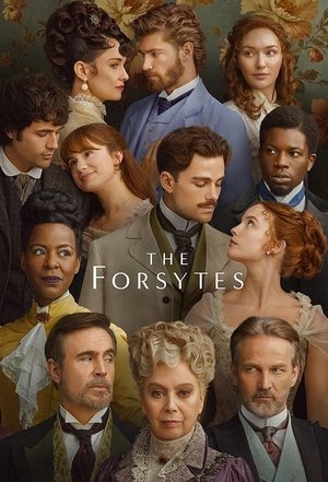 Watch Free The Forsytes (2025–)
