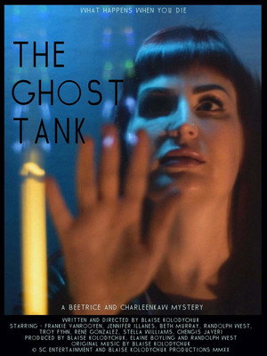 Watch Free The Ghost Tank (2020)