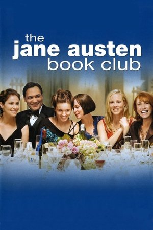 Watch Free The Jane Austen Book Club (2007)