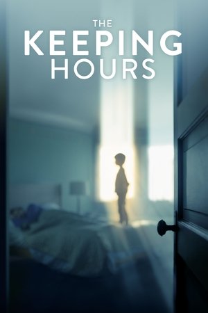 Watch Free The Keeping Hours (2017)