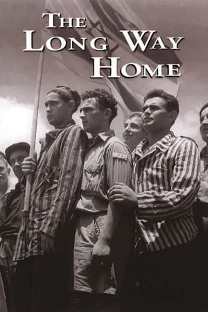 Watch Free The Long Way Home (1997)