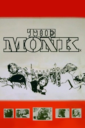 Watch Free The Monk (1972)