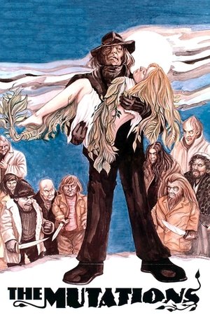 Watch Free The Freakmaker (1974)
