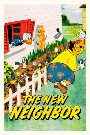 Watch Free The New Neighbor (1953)