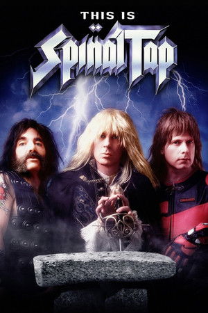 Watch Free This Is Spinal Tap (1984)