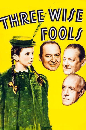 Watch Free Three Wise Fools (1946)