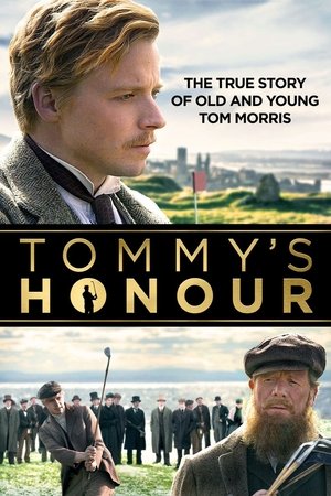 Watch Free Tommys Honour (2016)
