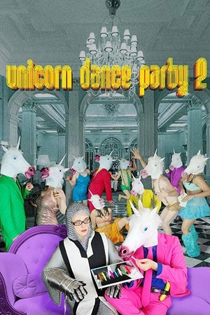 Watch Free Unicorn Dance Party 2 (2017)