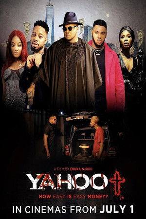 Watch Free Yahoo+ (2022)