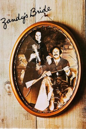 Watch Free Zandys Bride (1974)