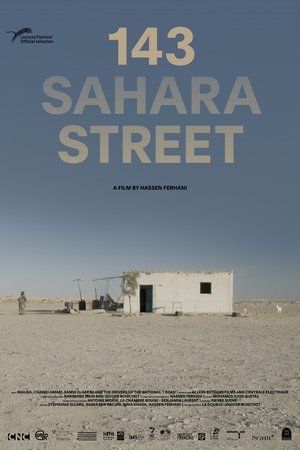 Watch Free 143 Sahara Street (2019)