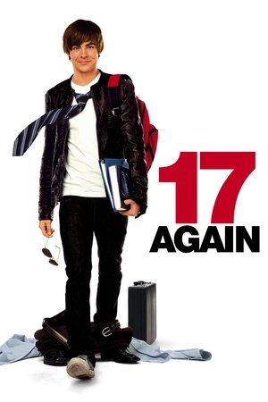 Watch Free 17 Again (2009)