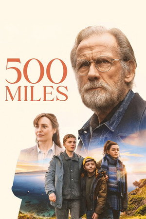 Watch Free 500 Miles (2026)