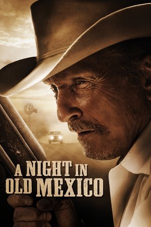 Watch Free A Night in Old Mexico (2013)