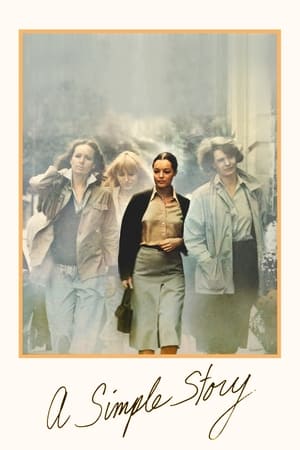 Watch Free A Simple Story (1978)