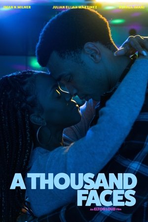 Watch Free A Thousand Faces (2024)
