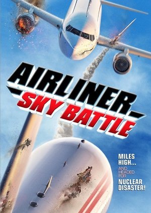 Watch Free Airliner Sky Battle (2020)