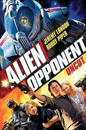 Watch Free Alien Opponent (2010)