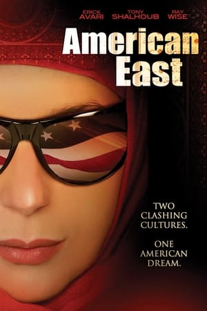 Watch Free AmericanEast (2008)