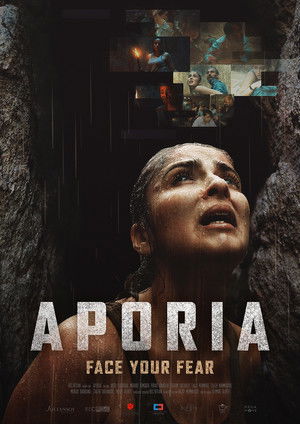 Watch Free Aporia (2019)