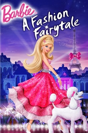 Watch Free Barbie Fairytale 2010