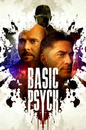 Watch Free Basic Psych (2023)