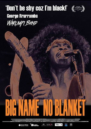 Watch Free Big Name No Blanket (2013)