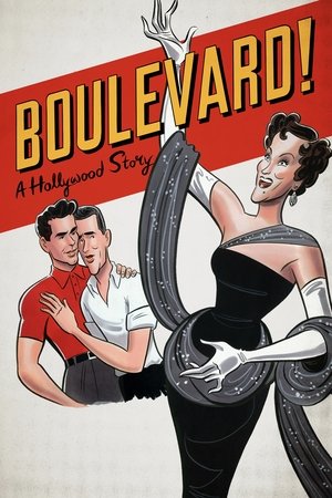 Watch Free Boulevard A Hollywood Story (2021)