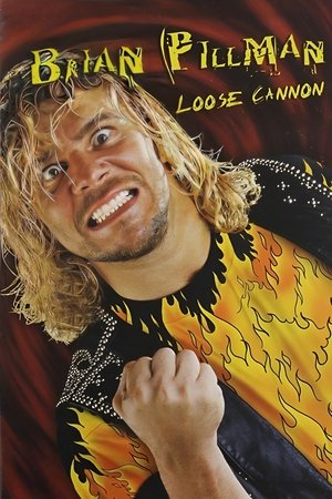 Watch Free Brian Pillman Loose Cannon (2006)