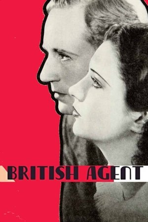 Watch Free British Agent (1934)