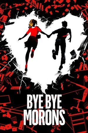 Watch Free Adieu les cons (2020)