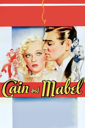Watch Free Cain and Mabel (1936)