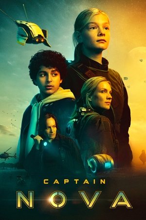 Watch Free Captain Nova (2021)
