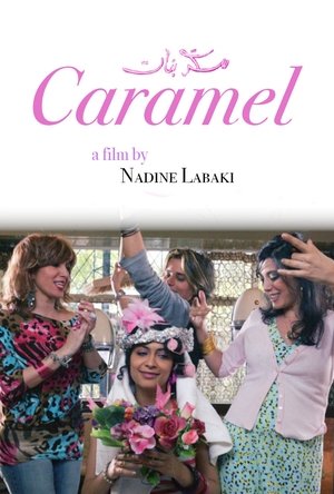 Watch Free Caramel (2007)